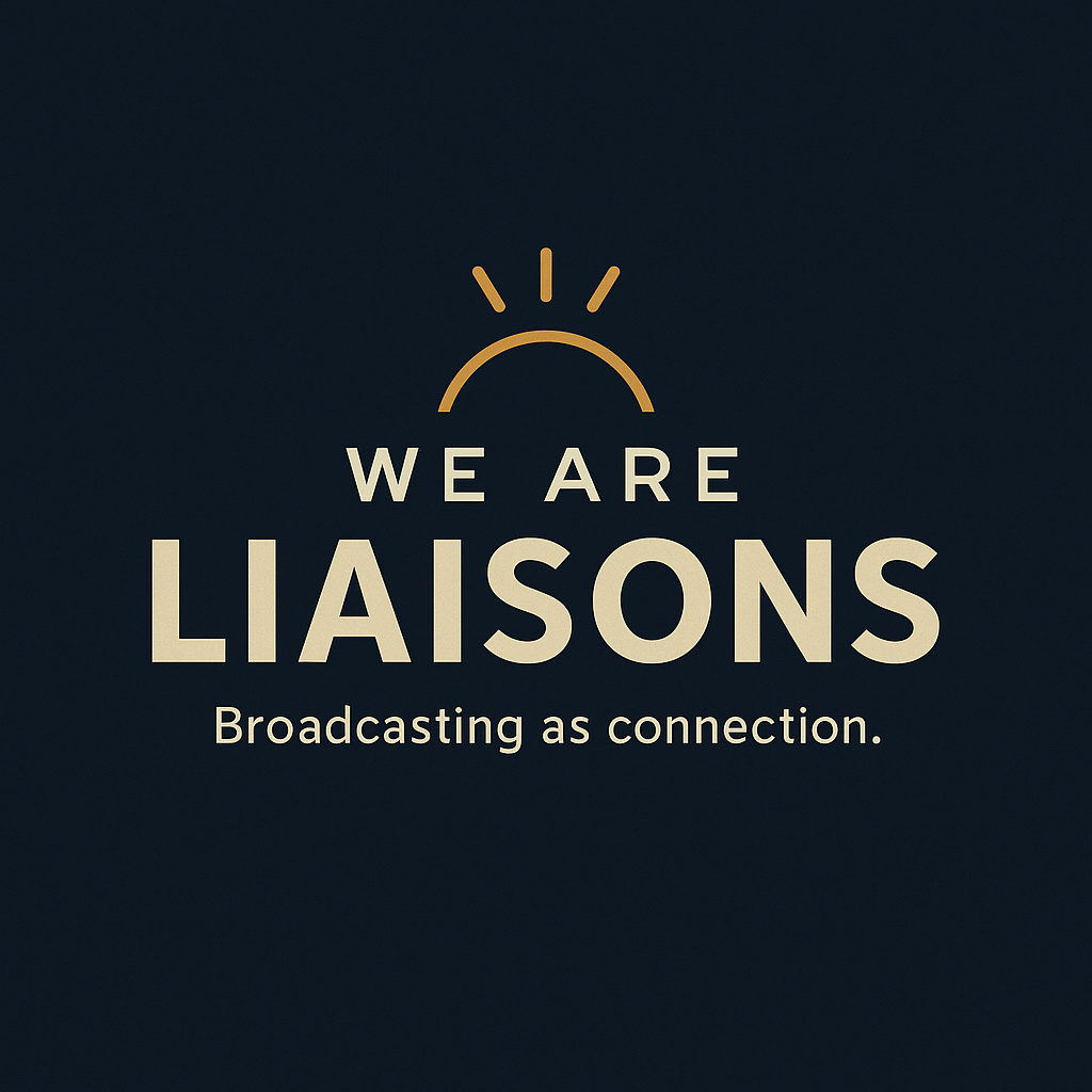 We Are Liaisons Logo